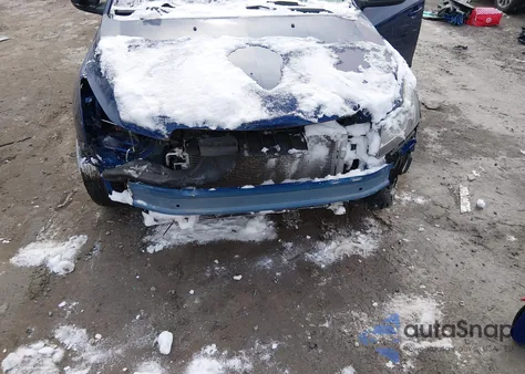 2012 Chevrolet Cruze Ls z USA, uszkodzony, nr VIN 1G1PC5SH0C7396571